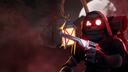 Discovery splash banner for Aurek Team Development Discord server
