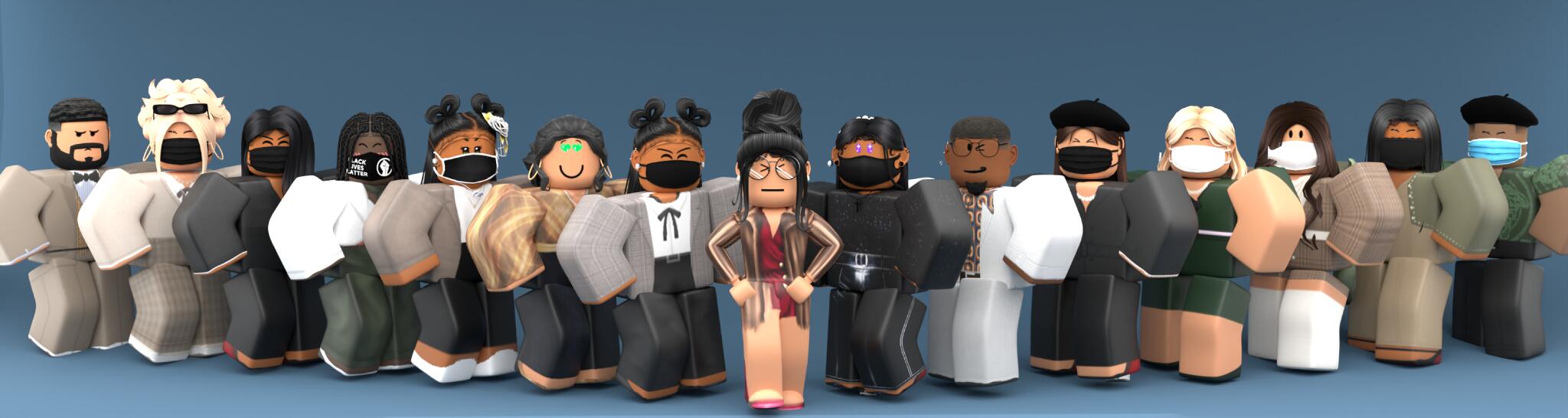 Discovery splash banner for Valley Community High School Discord server
