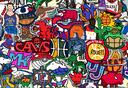 Discovery splash banner for NBA Zone Discord server