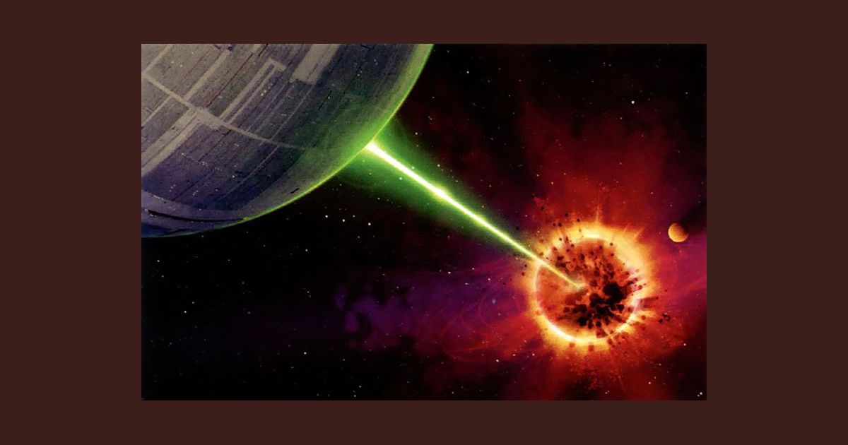 Discovery splash banner for Alderaan Travel Agency Discord server