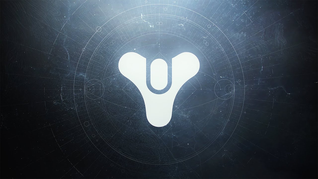 Discovery splash banner for Destiny France Discord server