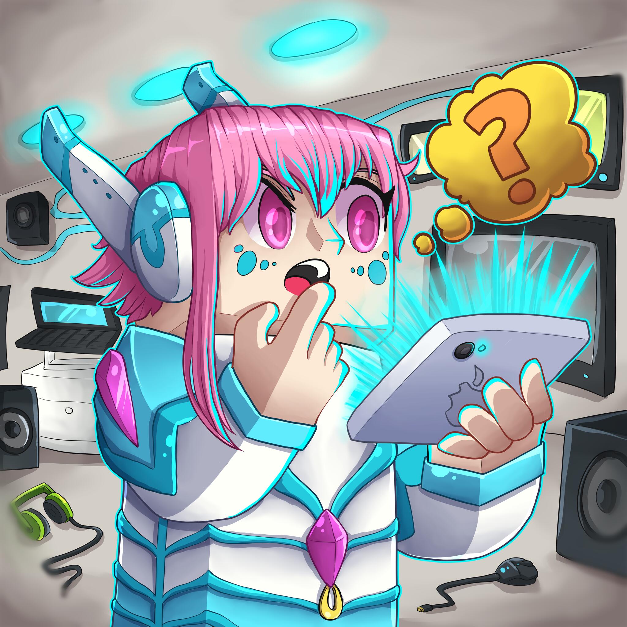 Discovery splash banner for CreativeFun Discord server