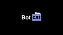 Discovery splash banner for Botcat Discord server