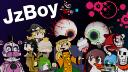 Discovery splash banner for JzBoy's Discordđź’Ž Discord server
