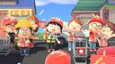 Discovery splash banner for Le Perchoir ☕ Discord server