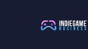 Discovery splash banner for IndieGameBusiness Discord server