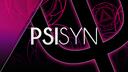 Discovery splash banner for PsiSyn Discord server