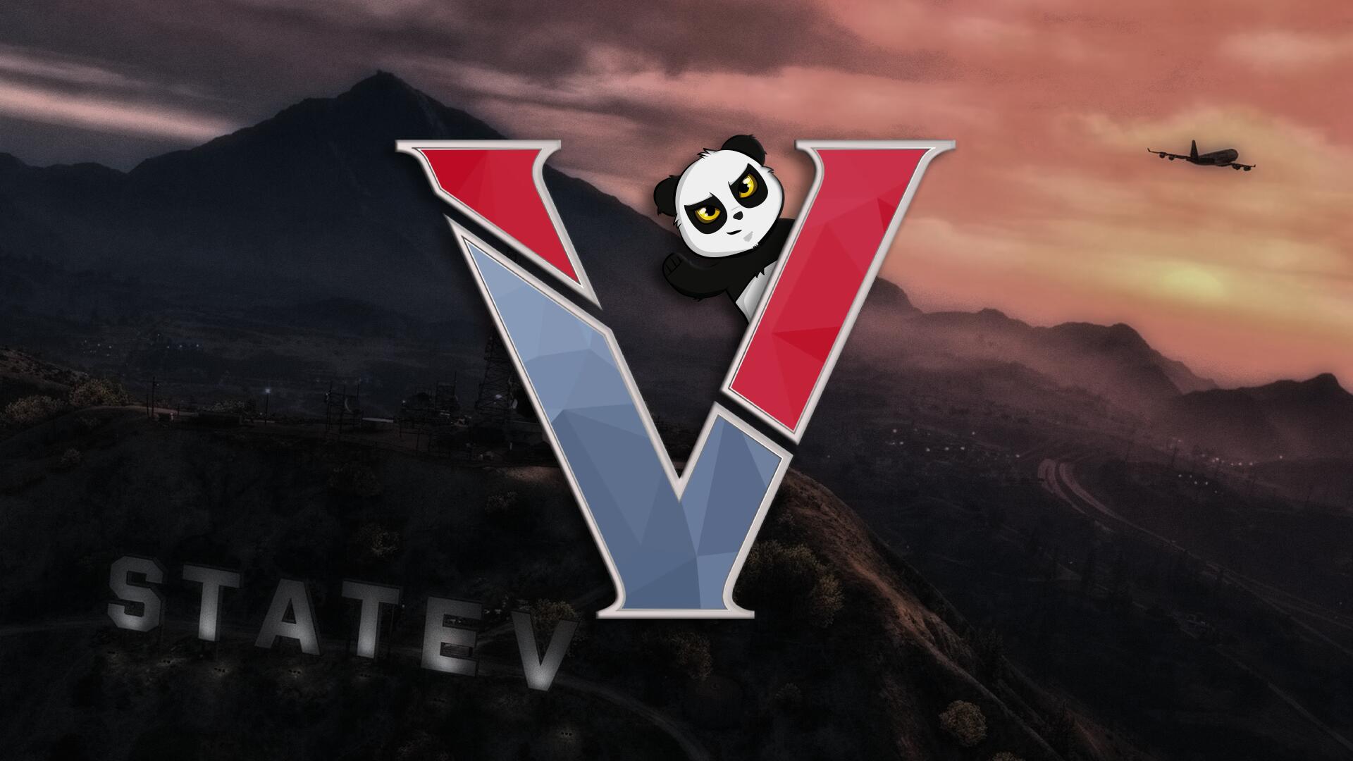 Discovery splash banner for StateV Discord server
