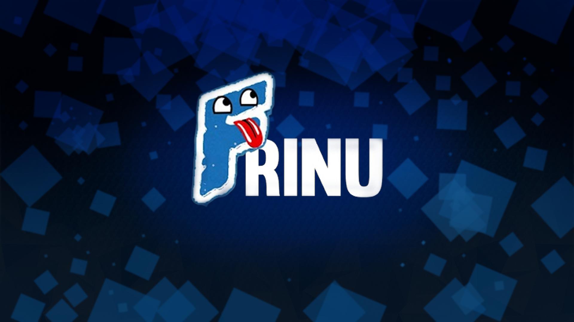 Discovery splash banner for Frinu Discord server