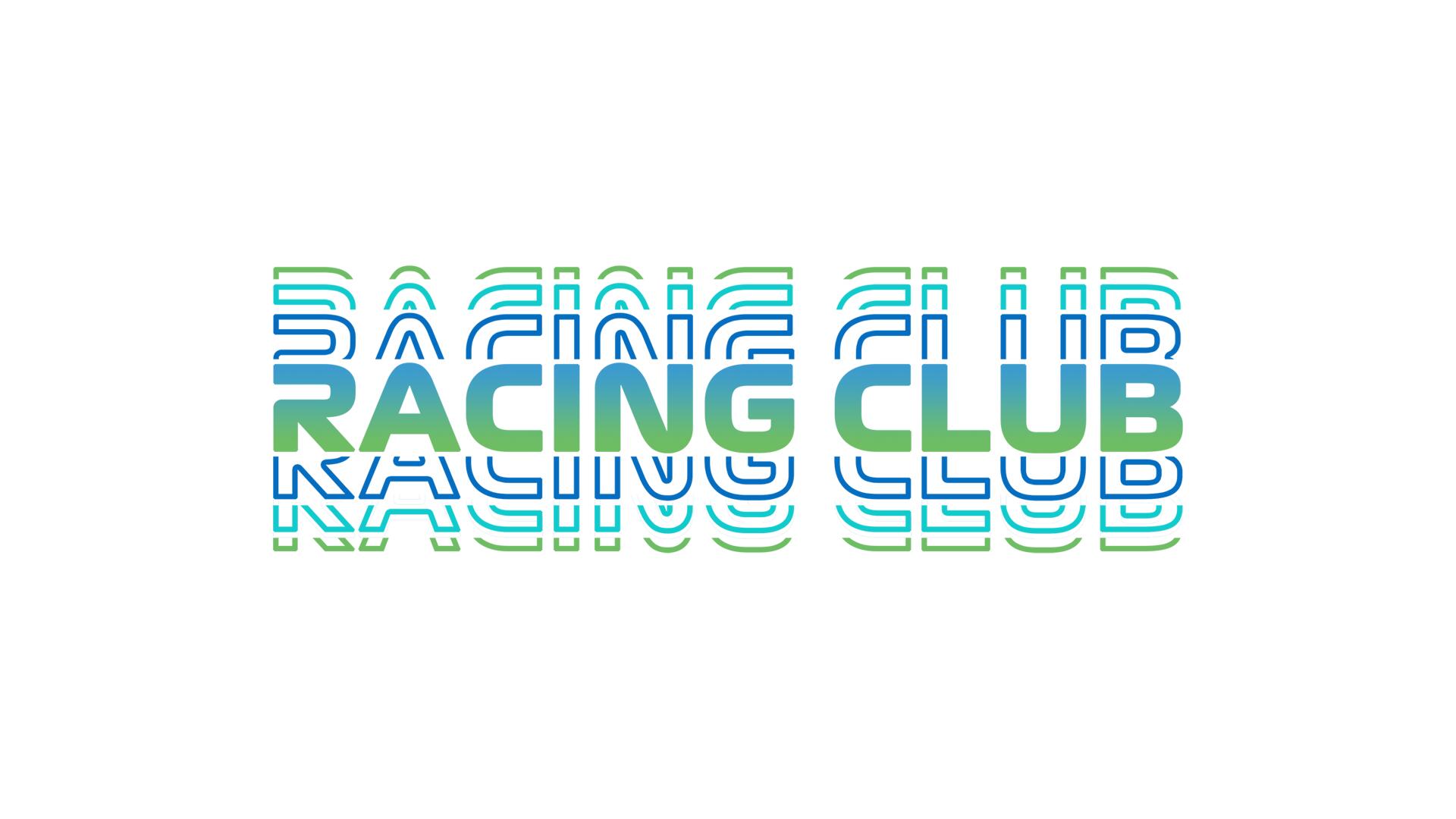 Discovery splash banner for Racing Club Korea Discord server