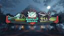 Discovery splash banner for PlaySquad Community 🎮 Discord server