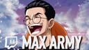 Discovery splash banner for MegaMax / Anime y Manga Discord server