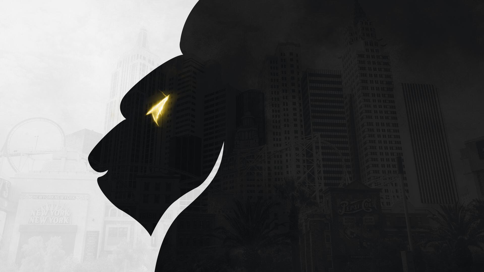 Discovery splash banner for Inferno™ Discord server