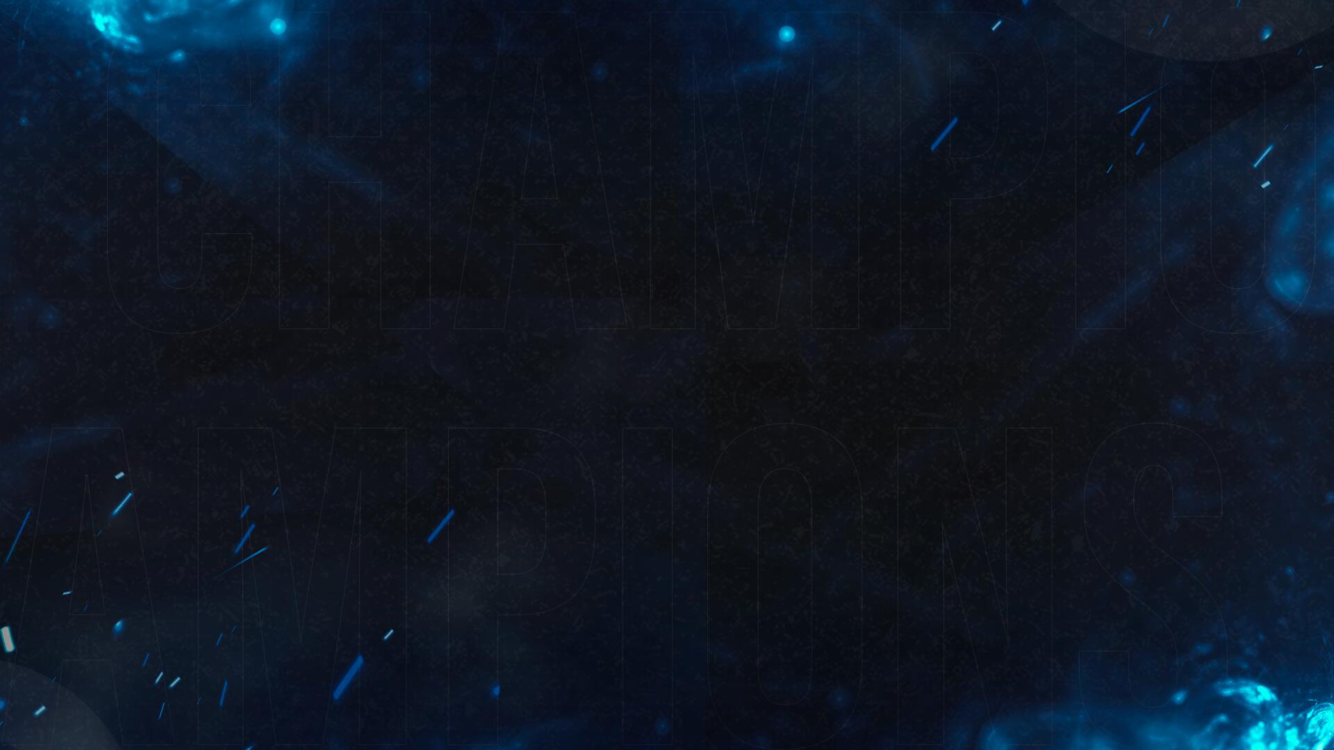 Discovery splash banner for DBC-CHAMPIONS Discord server