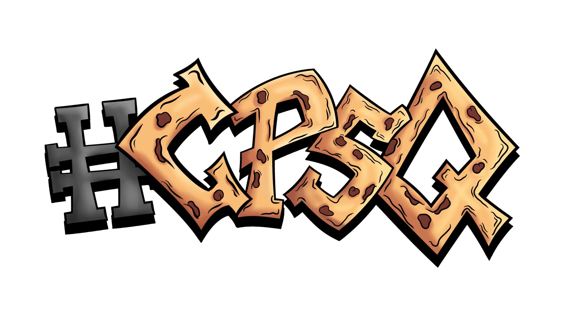 Discovery splash banner for CIASTKA POTWORKA Discord server
