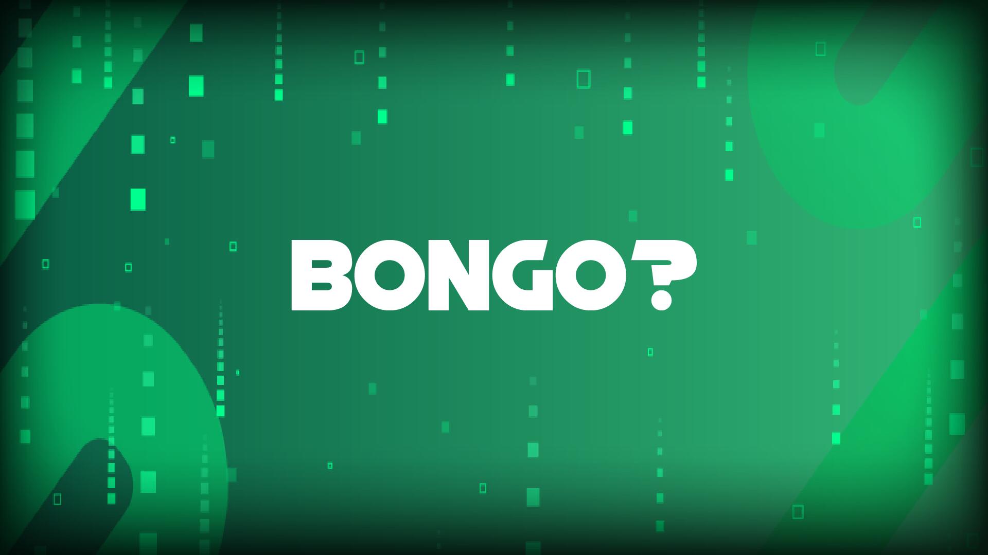 Discovery splash banner for Bongo Cat HQ Discord server
