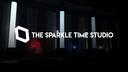 Discovery splash banner for The Sparkle Time Studio Discord server
