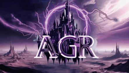 Discovery splash banner for Algerian Realm Discord server