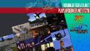 Discovery splash banner for UIF - United Islands Freeroam Discord server