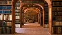 Discovery splash banner for Book Lovers Club Discord server