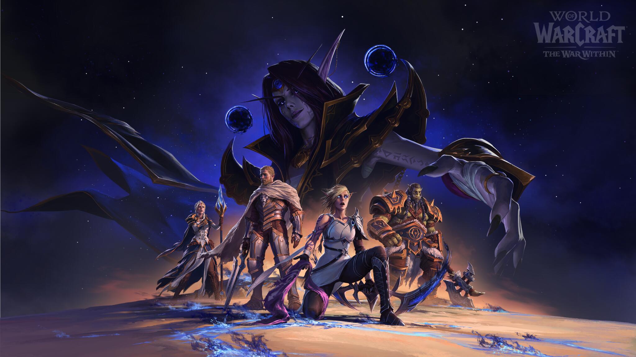 Discovery splash banner for #EuroRaid Discord server