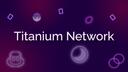 Discovery splash banner for TitaniumNetwork Discord server