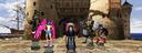 Discovery splash banner for Path of the Legend S3 Discord server
