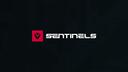 Discovery splash banner for Sentinels Discord server