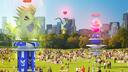 Discovery splash banner for PoGO Raids Discord server