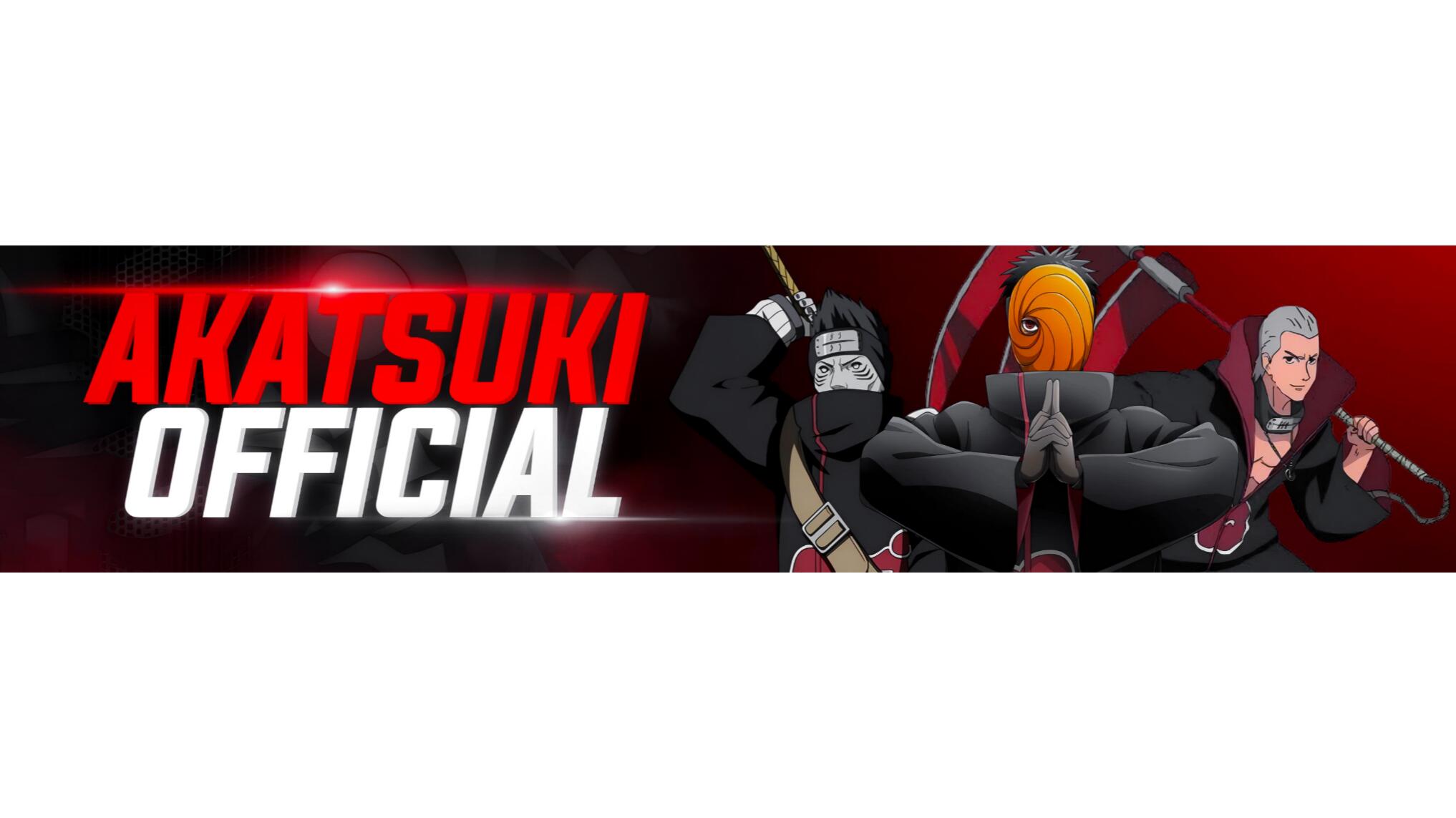 Discovery splash banner for ❛Âкατsuкi❜ Official Discord server