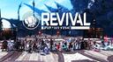 Discovery splash banner for PvP Revival · FFXIV PvP Community Discord server