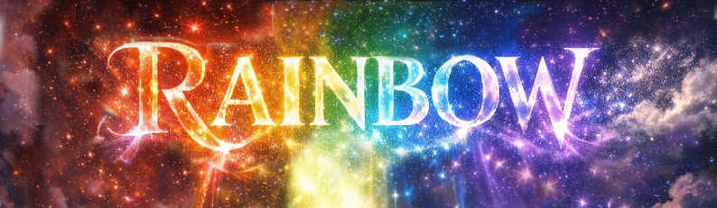 Discovery splash banner for Rainbow Romania LGBT Discord server