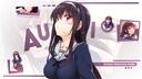Discovery splash banner for Anime Universe India Discord server