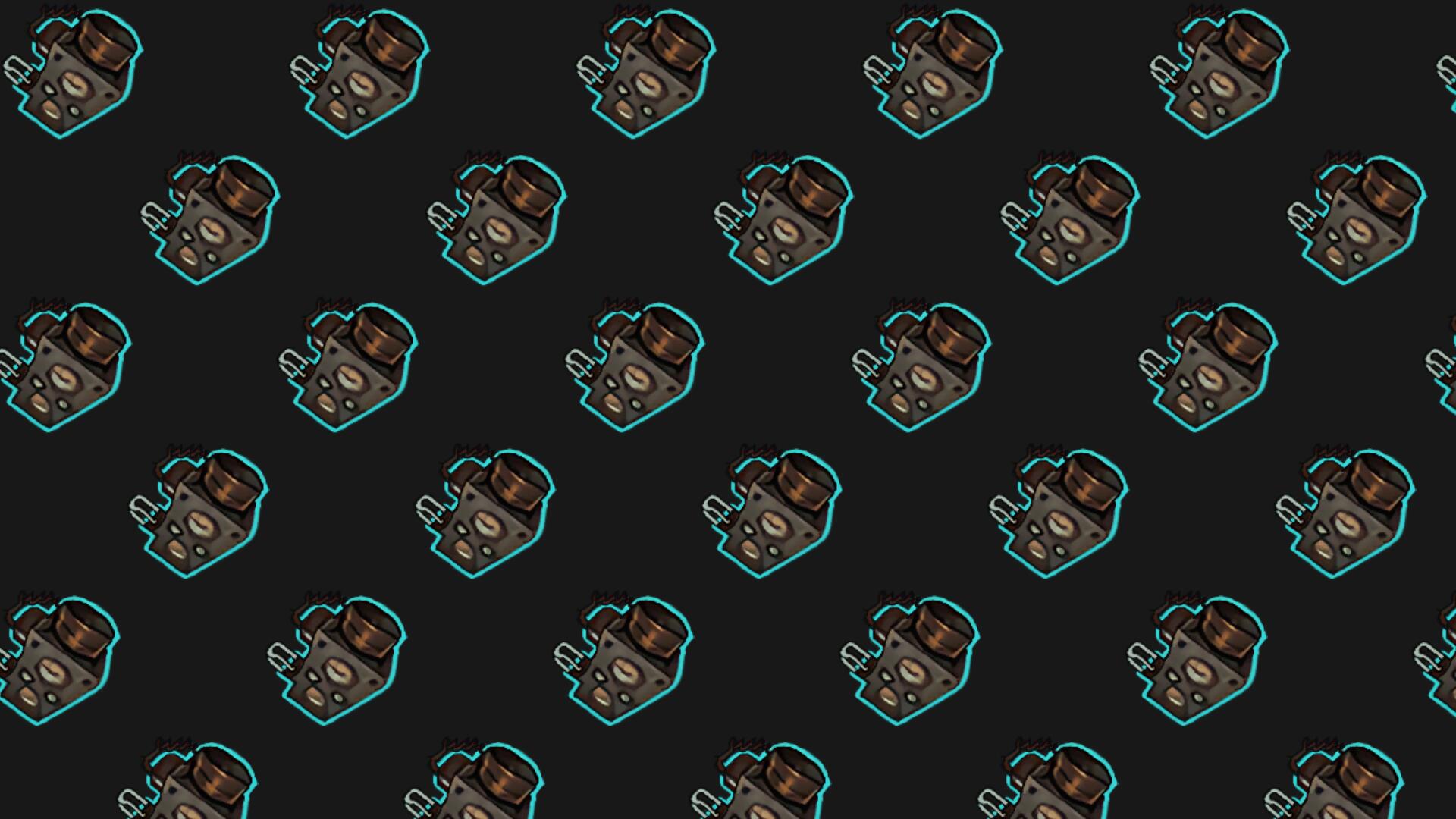 Discovery splash banner for iMorph - WoW Morpher Discord server