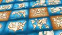 Discovery splash banner for RISK: Global Domination Discord server