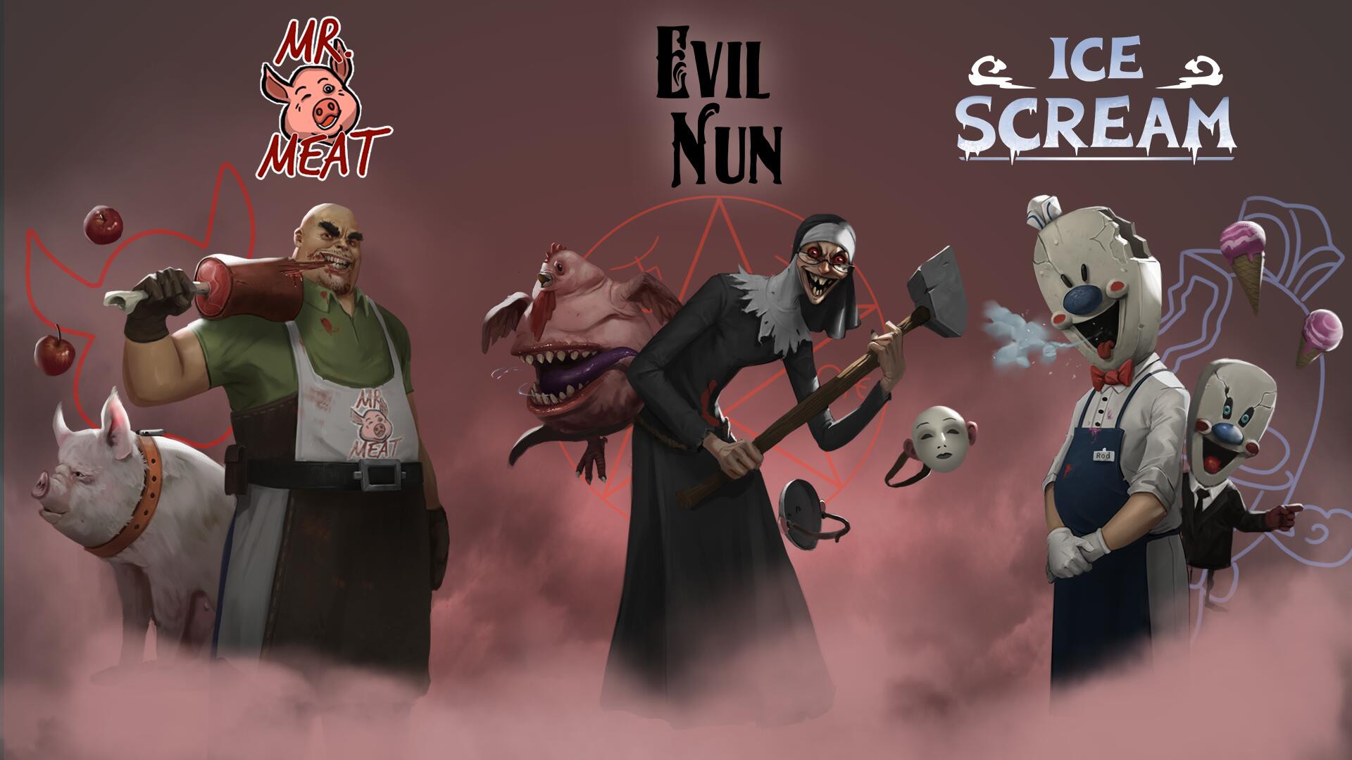 Discovery splash banner for Keplerians Community Discord server