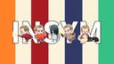 Discovery splash banner for The Insym Family Discord server