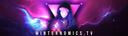 Discovery splash banner for WinternomicsTV Discord server