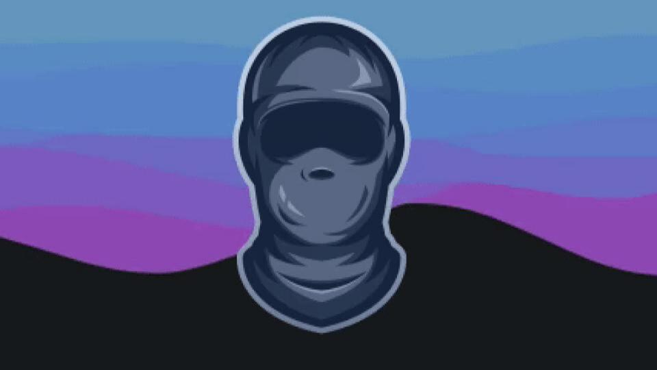Discovery splash banner for Merl Discord server
