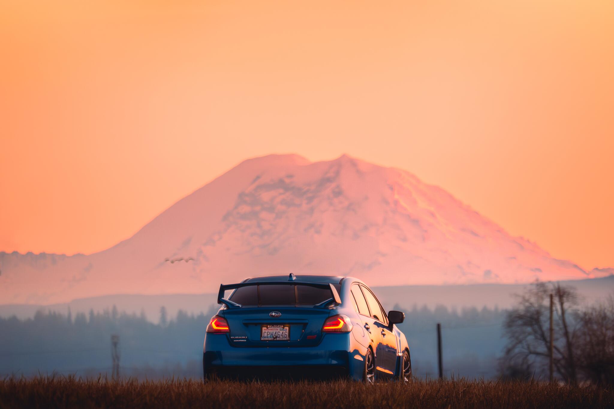 Discovery splash banner for Subaru Discord Discord server