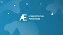 Discovery splash banner for 📚 AideEducation Discord server