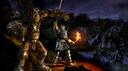 Discovery splash banner for World of Gothic Discord server