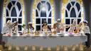 Discovery splash banner for Divine Sister LGBTQ+ Discord server