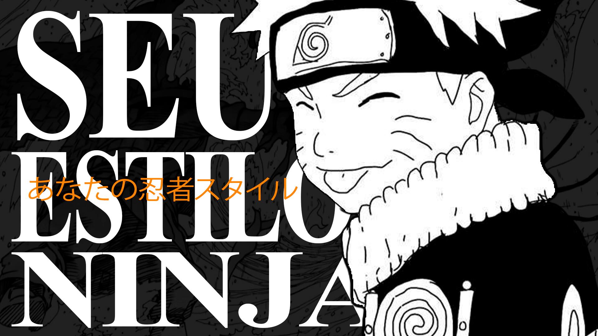 Discovery splash banner for 𝐒eu 𝐄stilo 𝐍inja |𝐑𝐏𝐆| #1500 Discord server