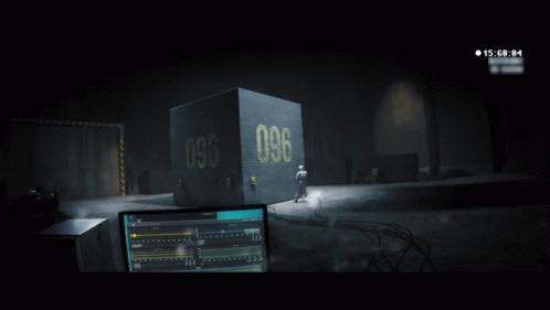 Discovery splash banner for Uranium Community | SCP Discord server