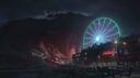 Discovery splash banner for Seattle by Night Discord server