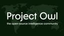 Discovery splash banner for Project Owl: The OSINT Community Discord server