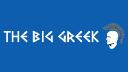 Discovery splash banner for The Big Greek Discord server