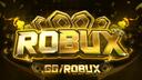 Discovery splash banner for Robux™ | Cheap Robux Roblox Limiteds Roblox Bundles Discord server