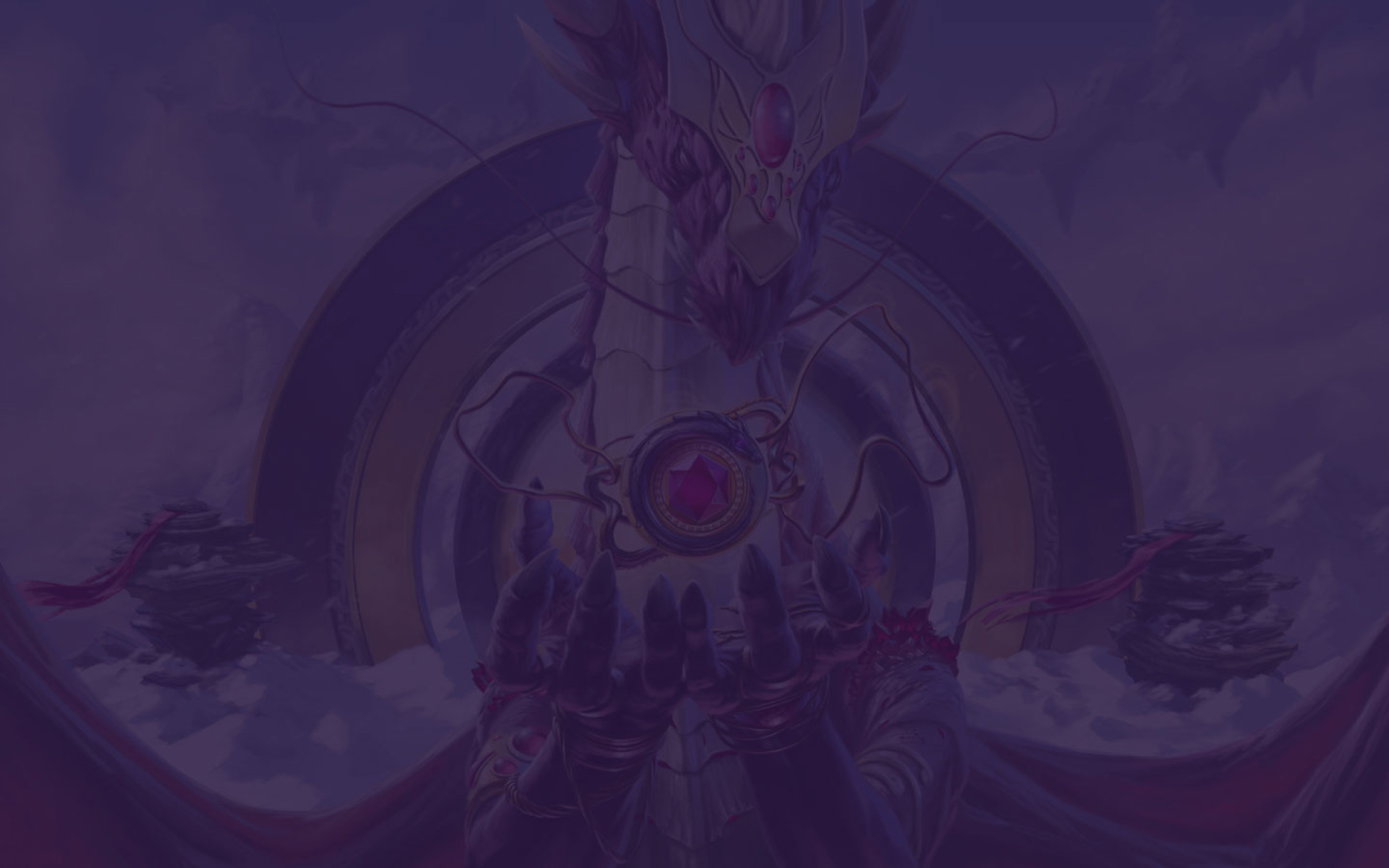 Discovery splash banner for Moxfield Discord server
